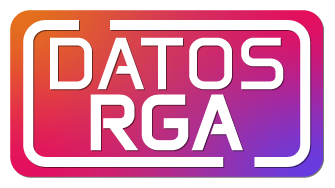 Datos RGA